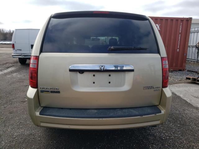 Photo 6 from auction – 2010 DODGE GRAND CARA with VIN 2D4RN4DE3AR180784