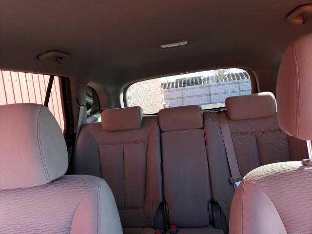 Photo 10 from auction – 2009 HYUNDAI SANTA FE G with VIN 5NMSG73E99H262553