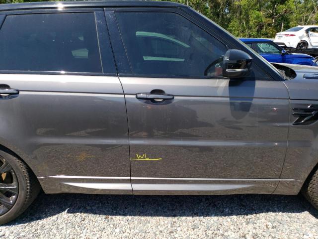 Photo 13 from auction – 2020 LAND ROVER RANGE ROVE with VIN SALWS2RU9LA711385