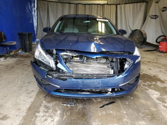 Photo 5 from auction – 2016 HYUNDAI SONATA SE with VIN 5NPE24AF7GH336509