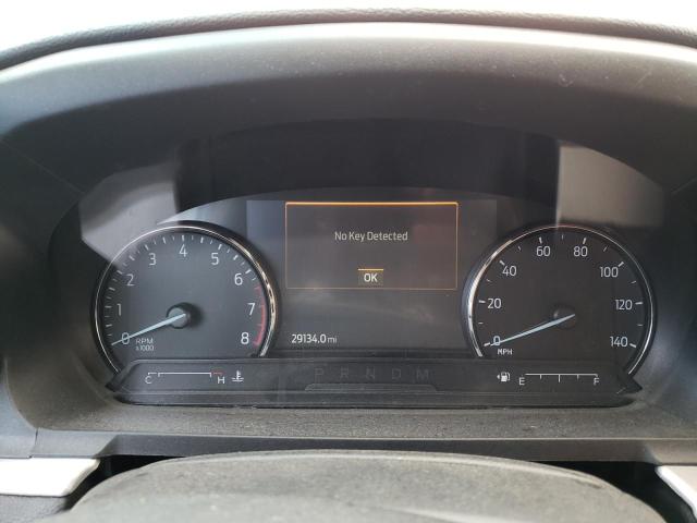 Photo 8 from auction – 2021 FORD EXPLORER X with VIN 1FMSK8DH1MGB78915