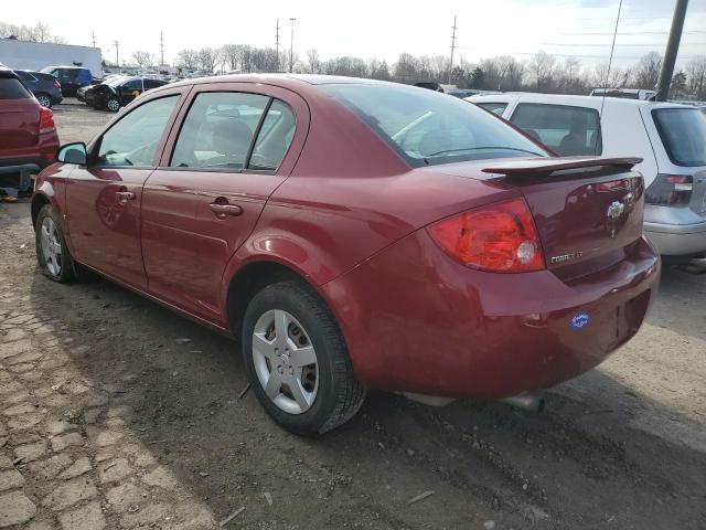 Photo 2 from auction – 2007 CHEVROLET COBALT LT with VIN 1G1AL55F377391404