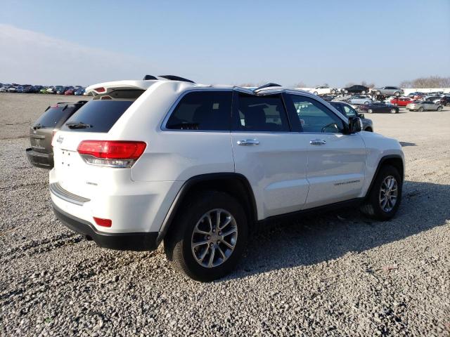 Photo 3 from auction – 2014 JEEP GRAND CHER with VIN 1C4RJFBG0EC373515