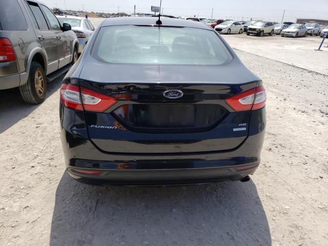 Photo 6 from auction – 2014 FORD FUSION SE with VIN 3FA6P0HD7ER313895