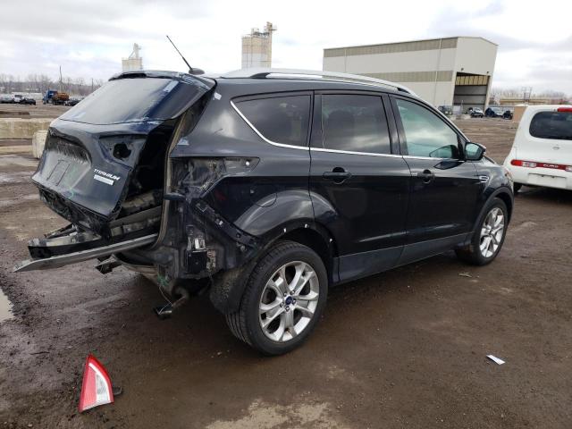 Photo 3 from auction – 2014 FORD ESCAPE TIT with VIN 1FMCU0J92EUD29924