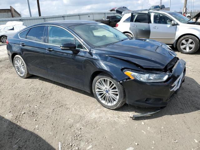Photo 4 from auction – 2016 FORD FUSION SE with VIN 3FA6P0T90GR348784