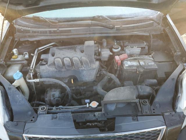 Photo 11 from auction – 2010 NISSAN SENTRA with VIN 3N1AB6AP4AL702178