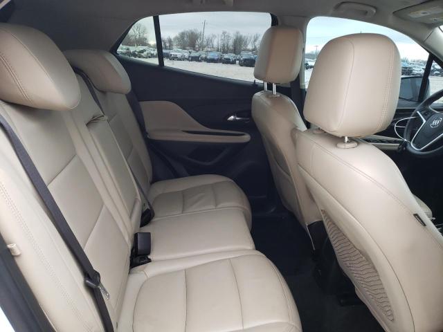 Photo 10 from auction – 2017 BUICK ENCORE ESS with VIN KL4CJCSB6HB147752