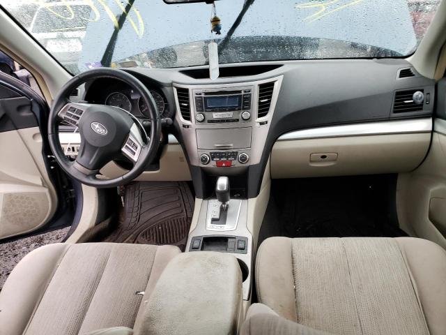 Photo 8 from auction – 2013 SUBARU LEGACY 2.5 with VIN 4S3BMBC6XD3022777