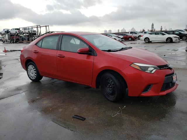 Photo 4 from auction – 2015 TOYOTA COROLLA L with VIN 5YFBURHE0FP195100