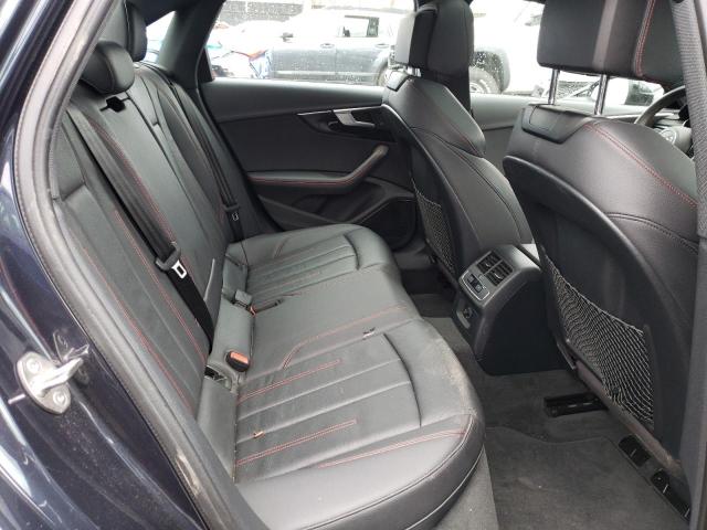 Photo 10 from auction – 2018 AUDI A4 PREMIUM with VIN WAUENAF43JN016296