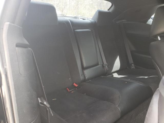 Photo 10 from auction – 2015 DODGE CHALLENGER with VIN 2C3CDZFJ3FH716132