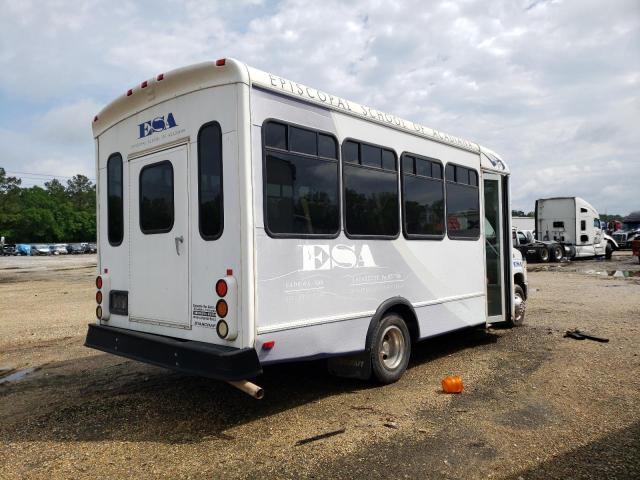 Photo 3 from auction – 2010 FORD ECONOLINE with VIN 1FDEE3FS3ADA65853