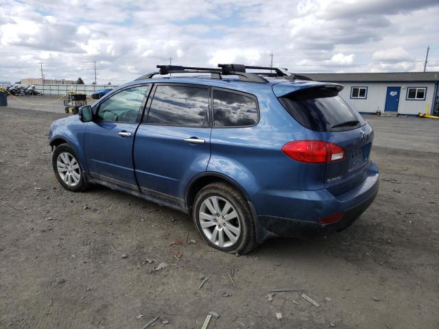 Photo 2 from auction – 2008 SUBARU TRIBECA LI with VIN 4S4WX93D584417557