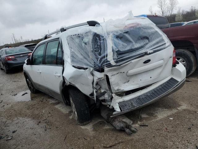 Photo 2 from auction – 2005 FORD FREESTYLE with VIN 1FMZK02135GA48786