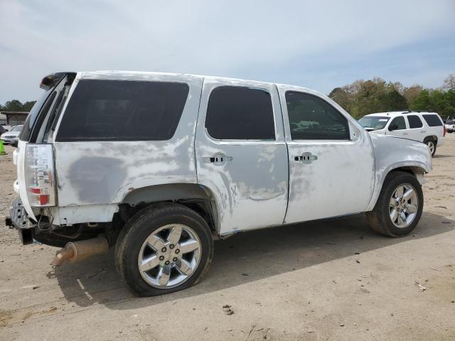 Photo 3 from auction – 2011 GMC YUKON SLT with VIN 1GKS1CE07BR152439