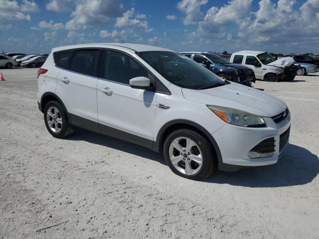Photo 4 from auction – 2014 FORD ESCAPE SE with VIN 1FMCU0GX1EUC26466