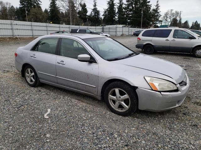 Photo 4 from auction – 2004 HONDA ACCORD EX with VIN JHMCM56744C015283