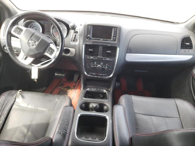 Photo 8 from auction – 2014 DODGE GRAND CARA with VIN 2C4RDGEG2ER178841