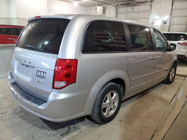 Photo 3 from auction – 2012 DODGE GRAND CARA with VIN 2C4RDGCG7CR309777
