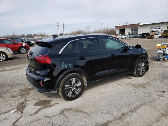 Photo 3 from auction – 2020 KIA NIRO EX PR with VIN KNDCC3LD2L5452642