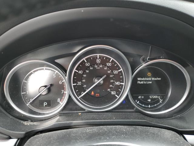 Photo 9 from auction – 2019 MAZDA CX-5 TOURI with VIN JM3KFBCM4K0519242