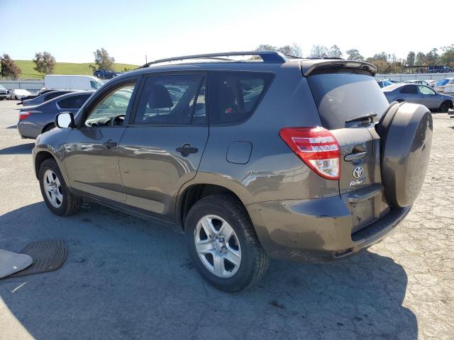 Photo 2 from auction – 2011 TOYOTA RAV4 with VIN JTMZF4DV6B5039801