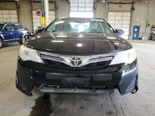 Photo 5 from auction – 2013 TOYOTA CAMRY L with VIN 4T4BF1FKXDR303101