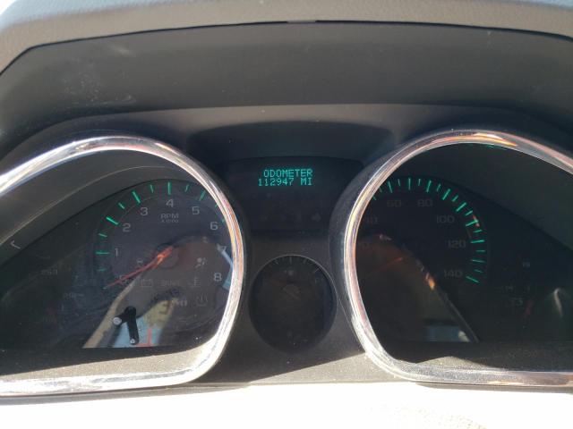 Photo 9 from auction – 2011 CHEVROLET TRAVERSE L with VIN 1GNKVJED6BJ374029