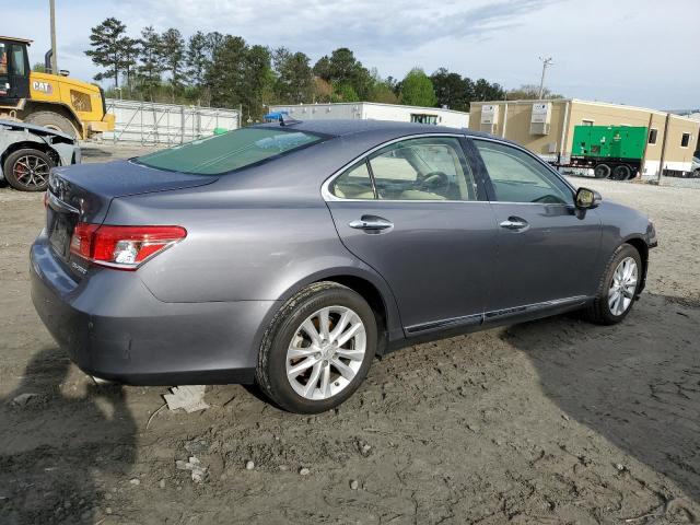 Zdjęcie 3 z aukcji – 2012 LEXUS ES 350 z VIN JTHBK1EG1C2495279
