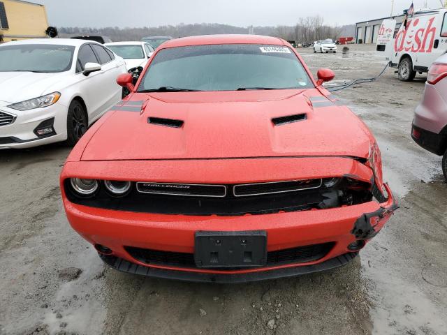 Photo 5 from auction – 2016 DODGE CHALLENGER with VIN 2C3CDZBT6GH172153