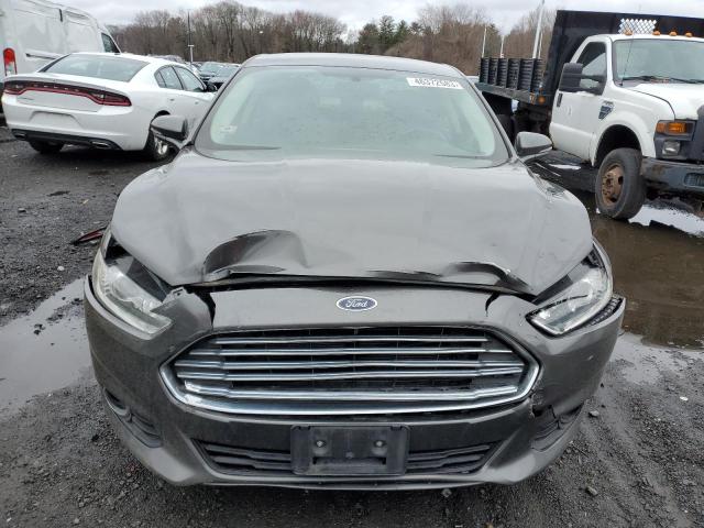 Photo 5 from auction – 2016 FORD FUSION SE with VIN 3FA6P0T90GR317650