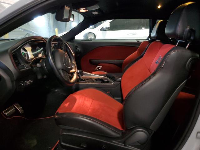 Photo 7 from auction – 2021 DODGE CHALLENGER with VIN 2C3CDZFJXMH667959