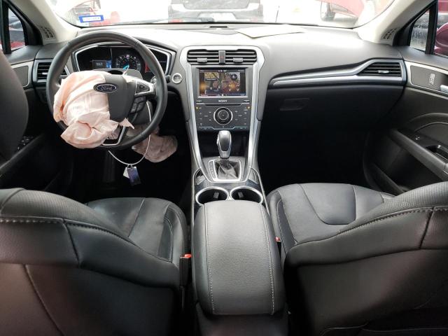 Photo 8 from auction – 2013 FORD FUSION TIT with VIN 3FA6P0RU0DR322998