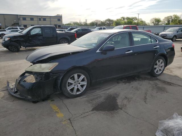 LEXUS ES 350 2008 con VIN JTHBJ46G782219022 - Foto de la subasta