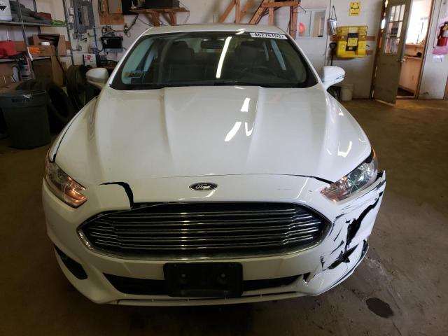 Photo 5 from auction – 2016 FORD FUSION SE with VIN 3FA6P0LU6GR299174
