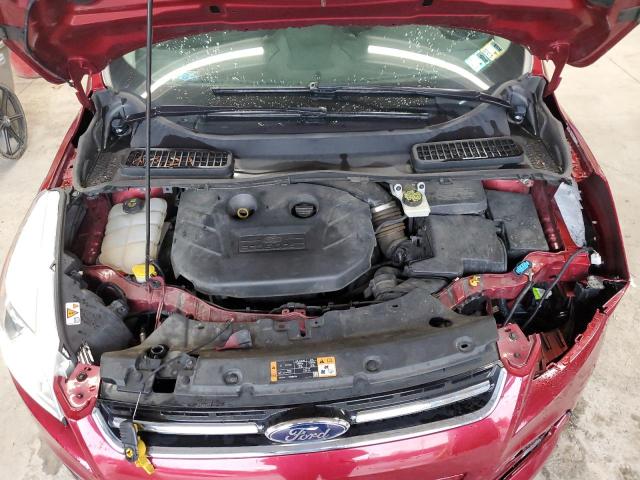 Zdjęcie 12 z aukcji – 2014 FORD ESCAPE TIT z VIN 1FMCU9J97EUB75781
