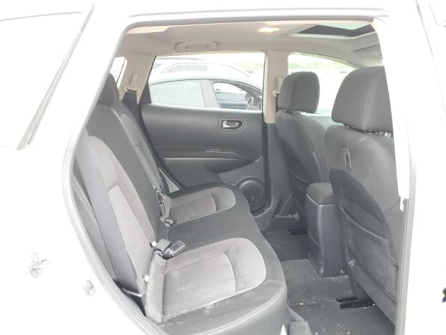 Photo 11 from auction – 2011 NISSAN ROGUE S with VIN JN8AS5MT1BW162479