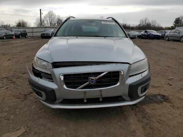 Photo 5 from auction – 2008 VOLVO XC70 with VIN YV4BZ982281018933
