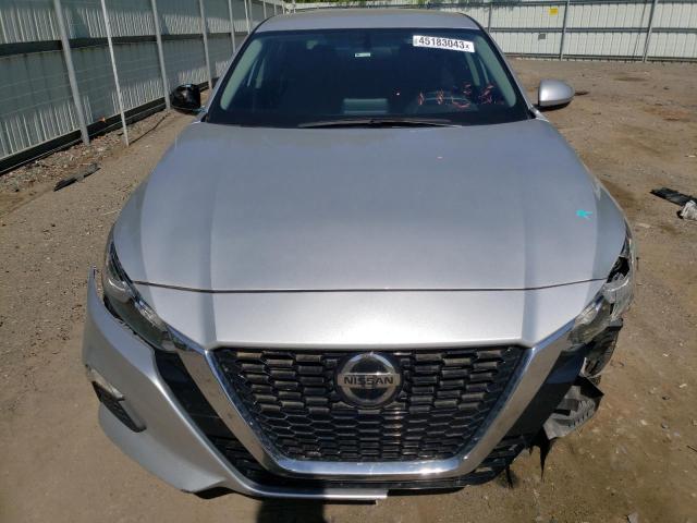 Photo 5 from auction – 2020 NISSAN ALTIMA S with VIN 1N4BL4BV5LC226284