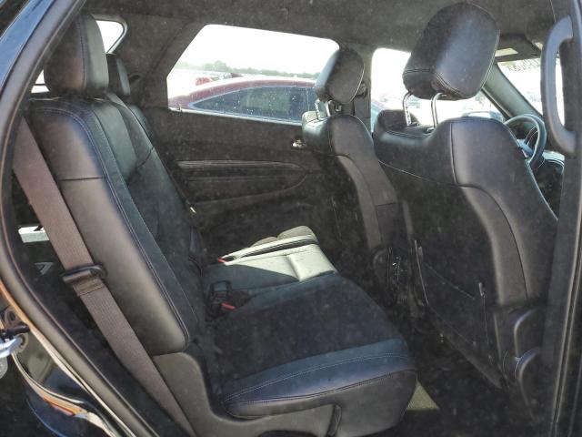 Photo 11 from auction – 2022 DODGE DURANGO GT with VIN 1C4RDHDG2NC226189