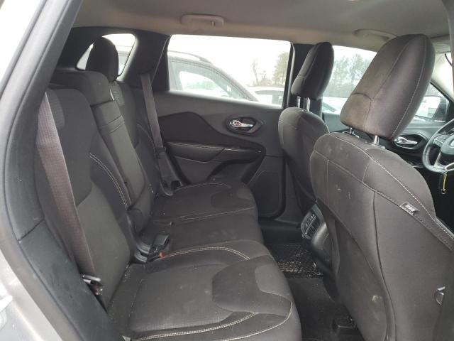 Photo 10 from auction – 2015 JEEP CHEROKEE L with VIN 1C4PJMCS4FW697906