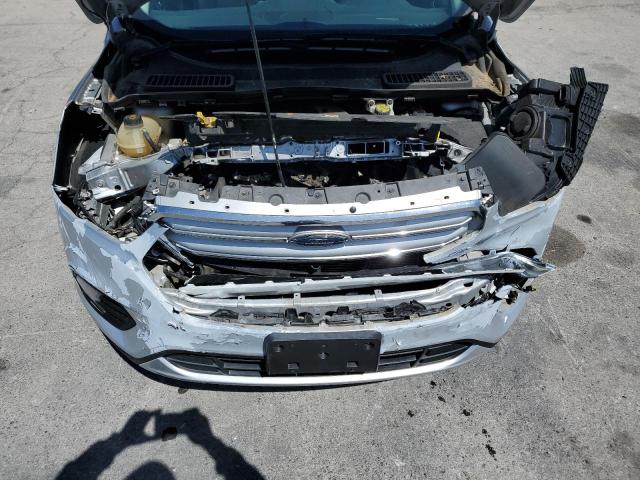 Foto 12 de la subasta – 2017 FORD ESCAPE TIT con VIN 1FMCU0J97HUD53141