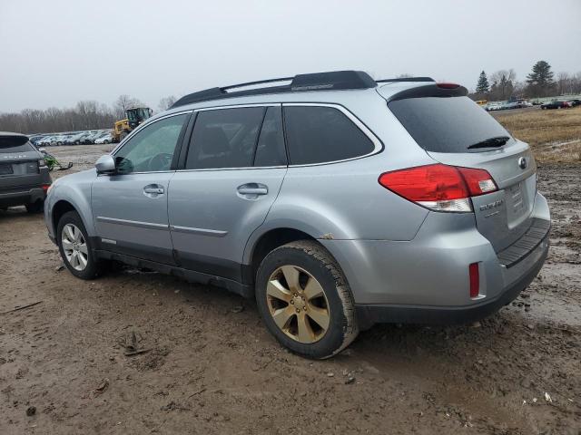 Снимка 2 от търг – 2012 SUBARU OUTBACK 2. с VIN 4S4BRBCC2C3261810