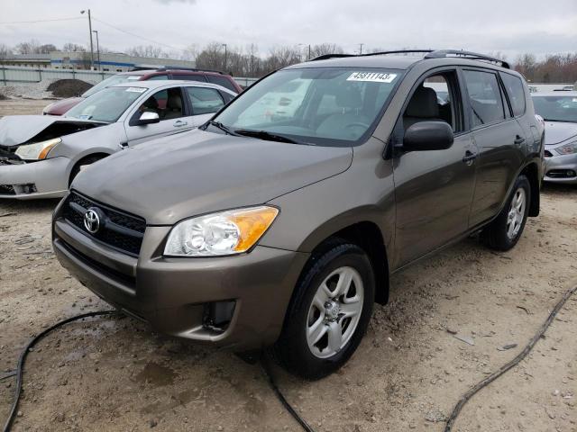 TOYOTA RAV4 2010 with VIN 2T3BF4DV3AW047721 - Photo from auction