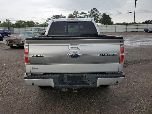 Photo 6 from auction – 2010 FORD F150 SUPER with VIN 1FTFW1EV1AFC45939
