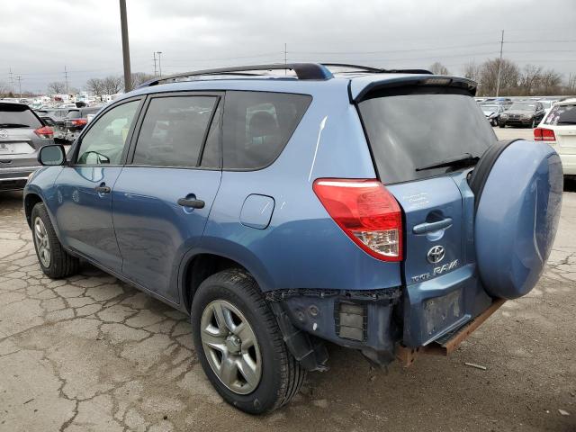 Photo 2 from auction – 2007 TOYOTA RAV4 with VIN JTMZD33V175053176