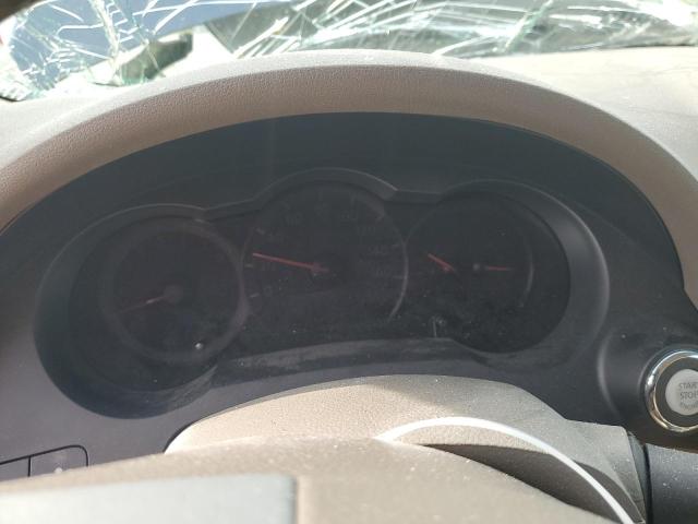 Photo 9 from auction – 2011 NISSAN ALTIMA BAS with VIN 1N4AL2AP1BC114213