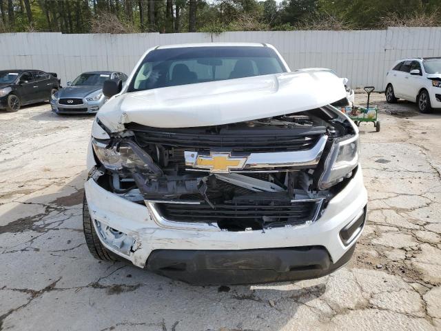 Photo 5 from auction – 2015 CHEVROLET COLORADO with VIN 1GCHSAEA7F1152140