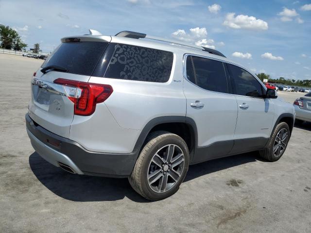 Photo 3 from auction – 2020 GMC ACADIA SLT with VIN 1GKKNMLS0LZ216143